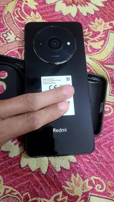 Xiaomi Redmi A3