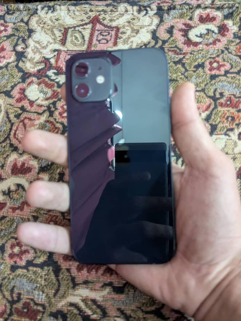 Apple iPhone 12 0