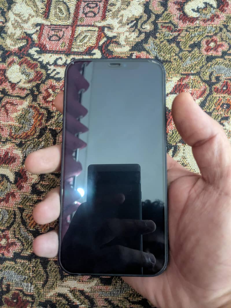Apple iPhone 12 1
