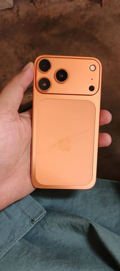 Apple iPhone XR 17 convert