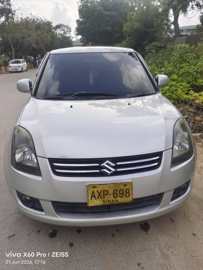 Suzuki Swift 2012 for sale