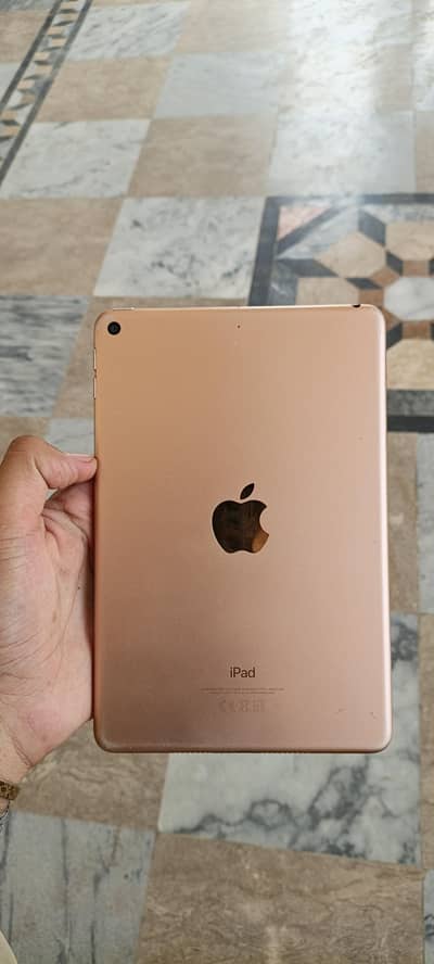 iPad mini 5 64 GB