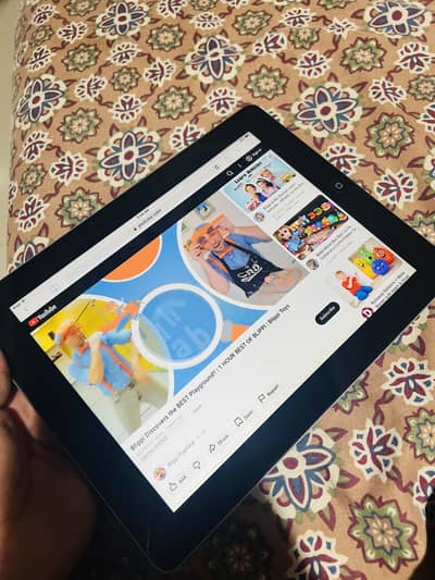 Ipad 2 16 GB - Awesome Condition is up for sell