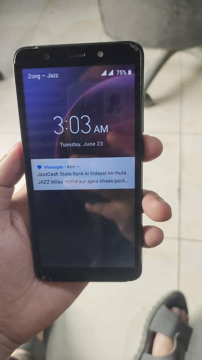 tecno mobile dual sim