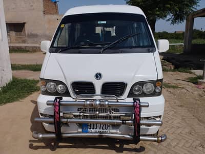 Suzuki Every power mini bus 2018. . 03467597470