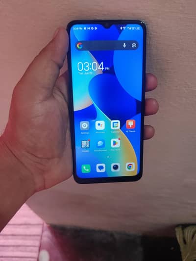 Tecno Spark 10C