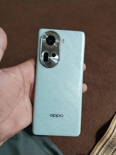 OPPO Reno11 Pro