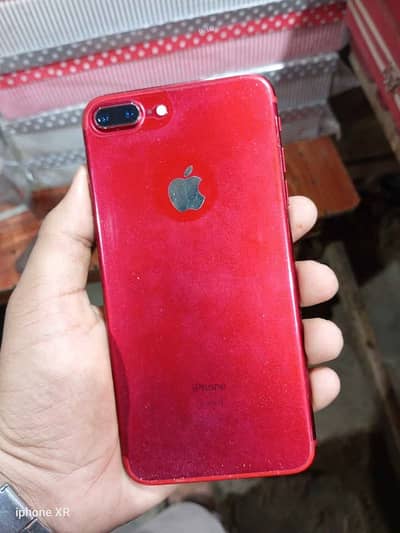 Apple iPhone 7 Plus 256gb non pta