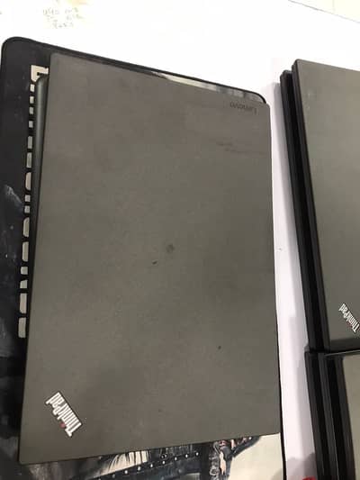 Lenovo Core i5 6th Generation
