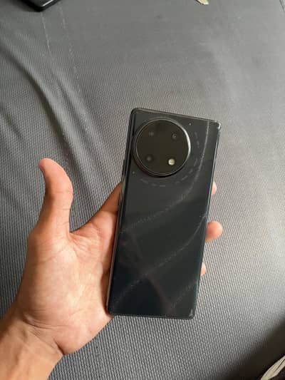 Tecno CAMON 30S