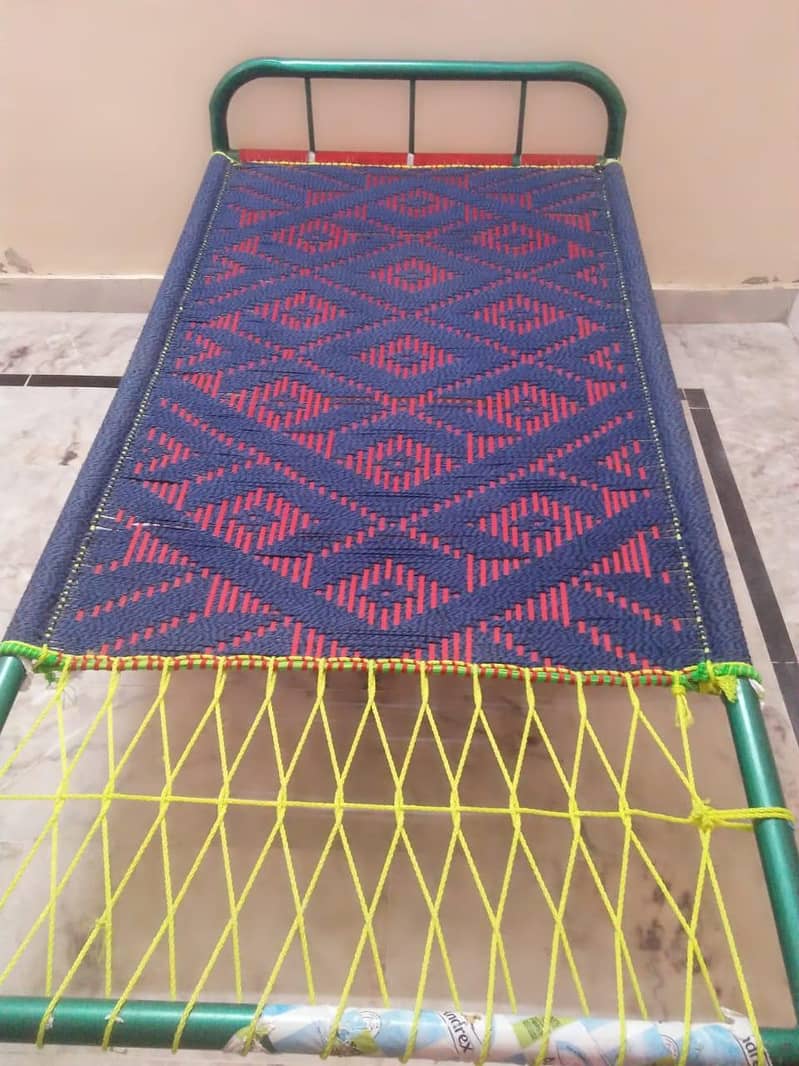 Charpai 5