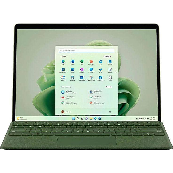 Microsoft Surface Pro 9 0
