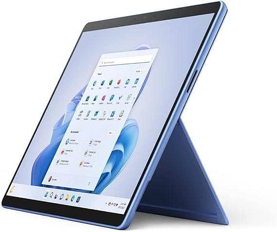 Microsoft Surface Pro 9 2