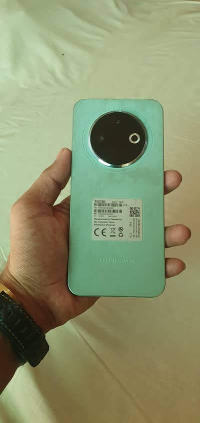 Tecno SPARK 30C 6/128