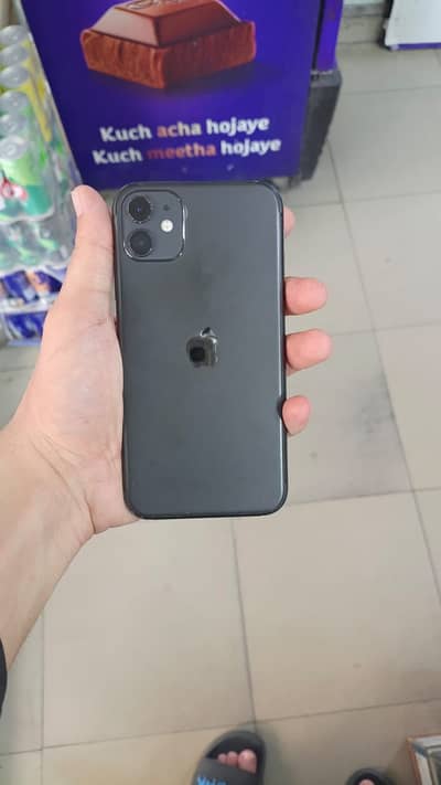 Apple iPhone 11