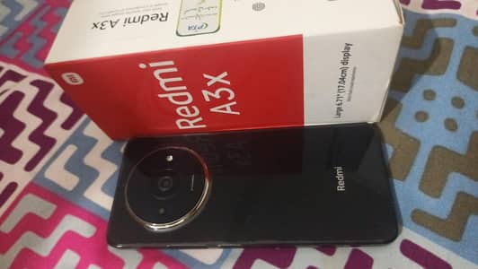 Xiaomi Redmi 3X