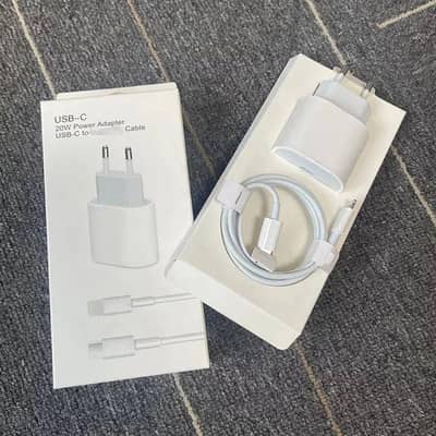 iphone charger