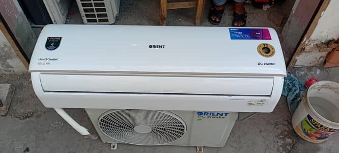 Orient 1.5 dc inverter
