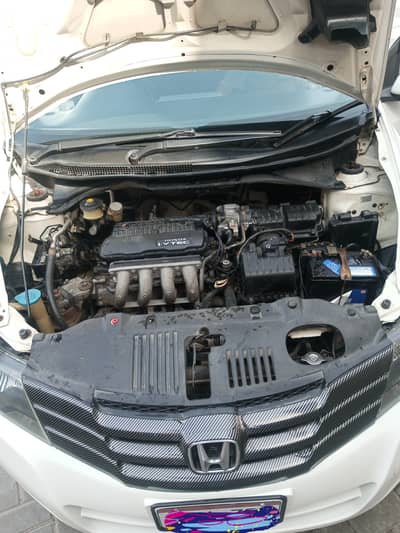 Honda City 2009 for sale in Bosan road Multan