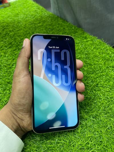 Apple iPhone 12 Pro Max nonPta  factor unlock  256gb