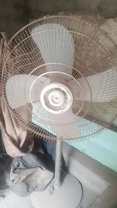 super asia fan