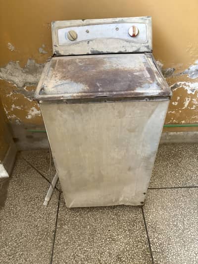 Super Asia washing machine 03004294786