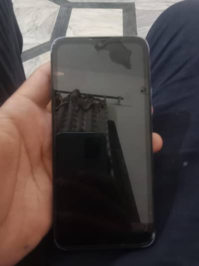 Itel A48