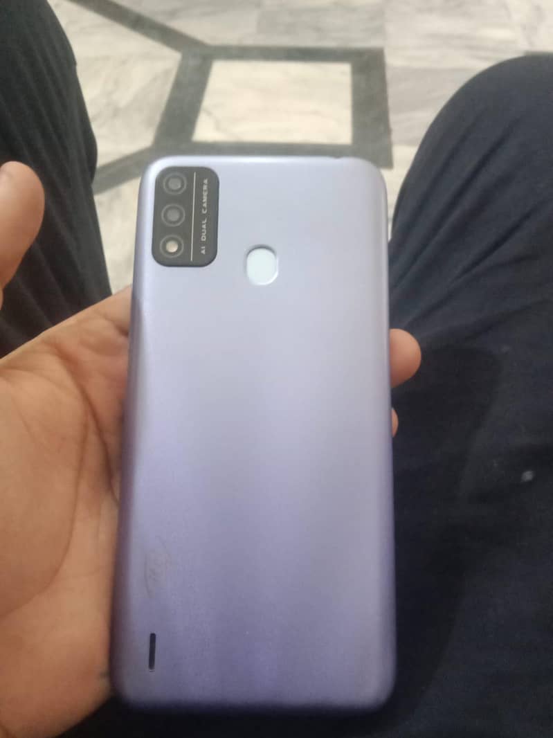 Itel A48 1