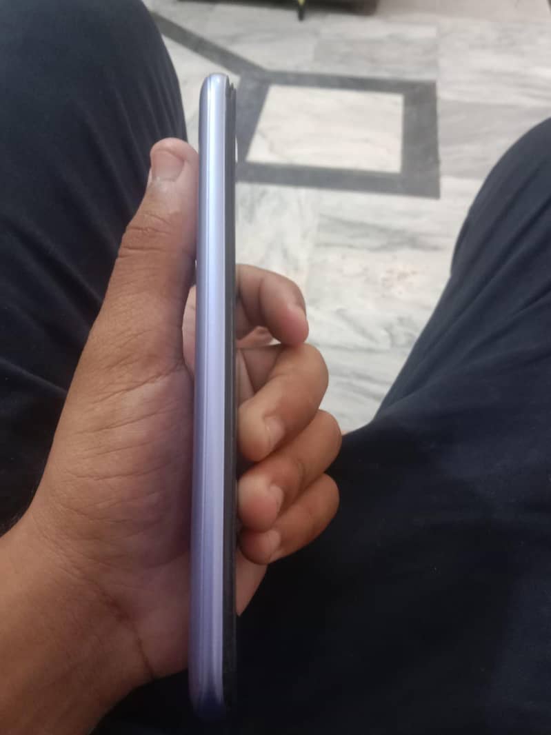 Itel A48 9