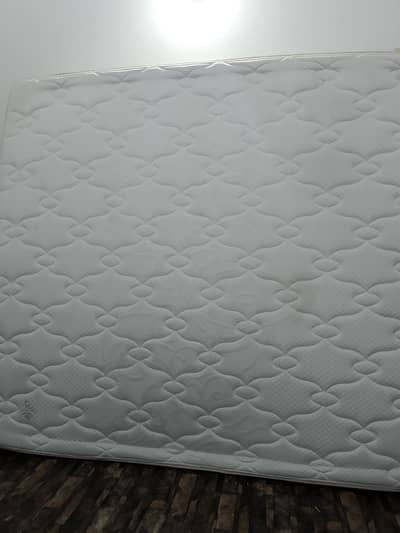 Master spring Mattress