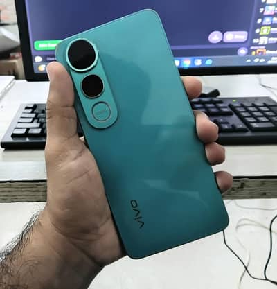 Vivo V50 Lite 16/256 pta approved under warranty