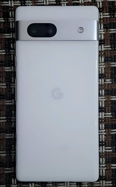 Google Pixel 7a