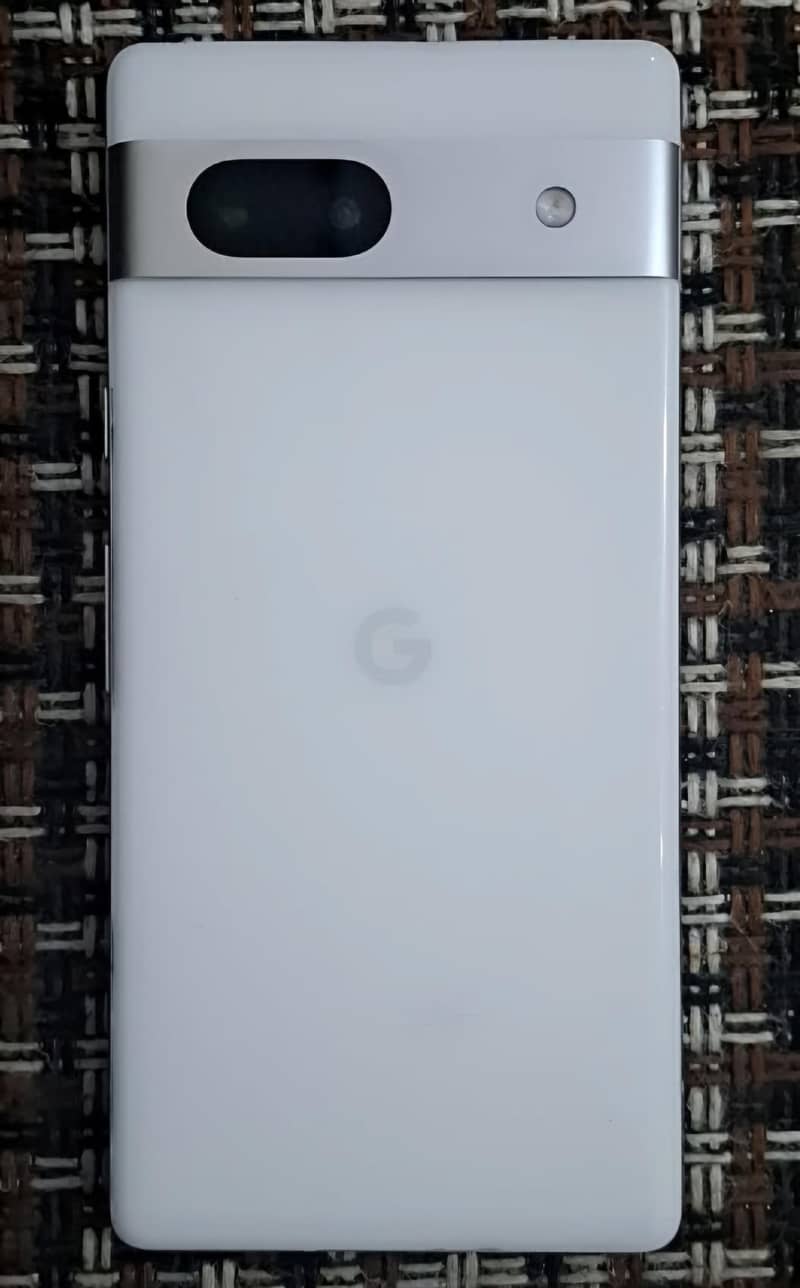 Google Pixel 7a 0