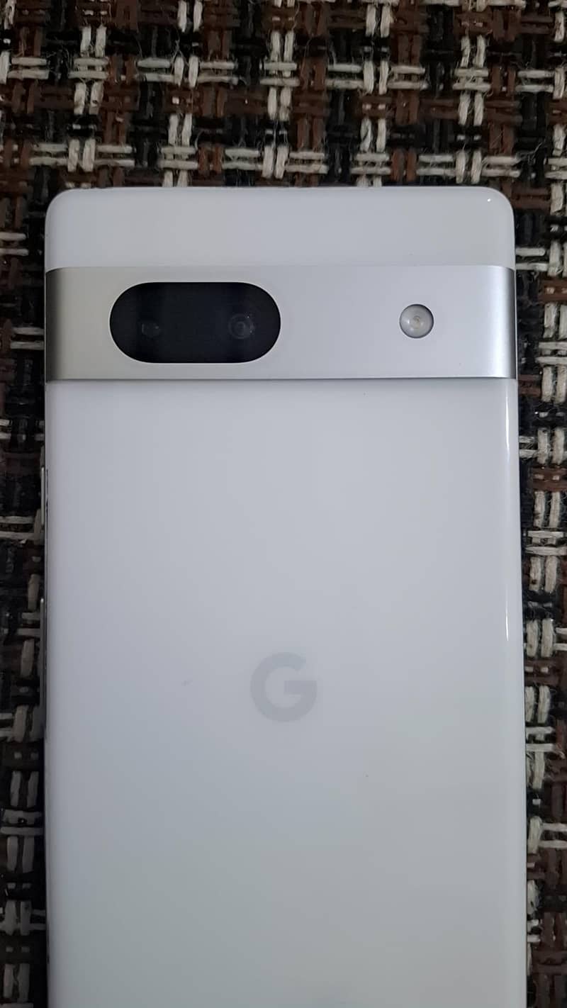 Google Pixel 7a 1