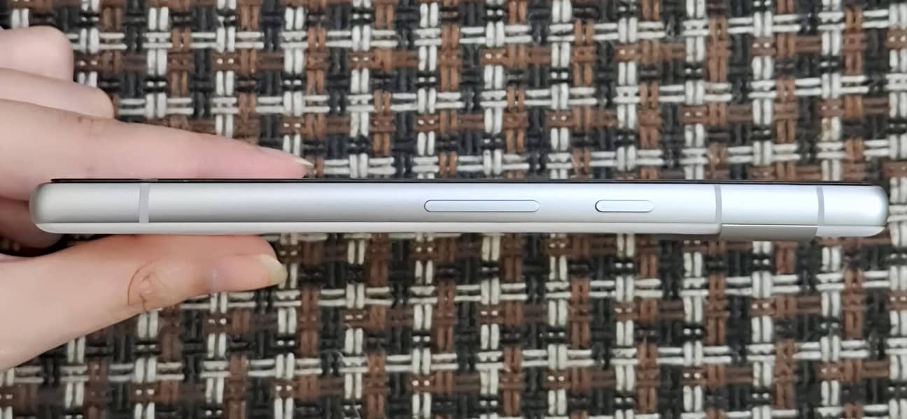 Google Pixel 7a 3