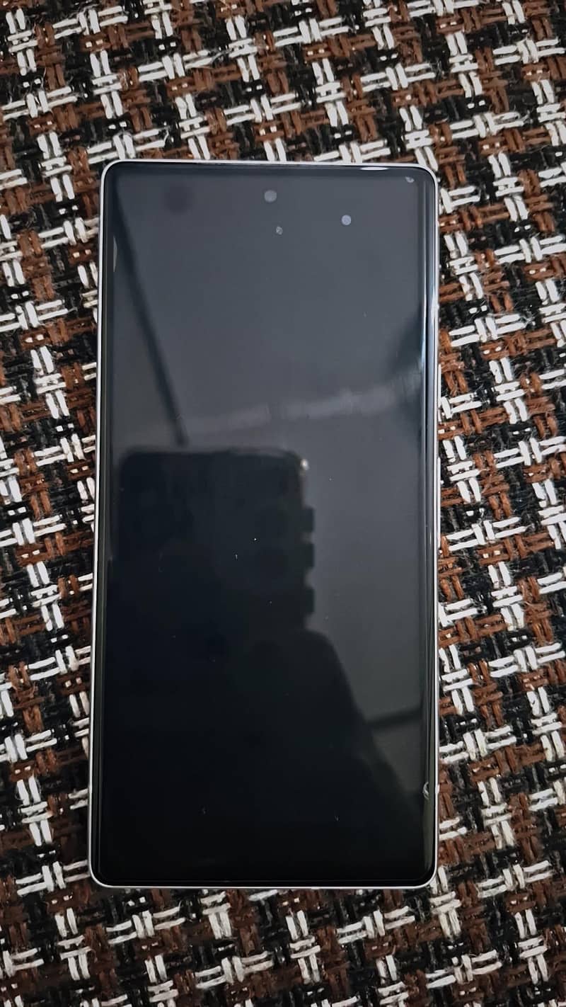 Google Pixel 7a 4