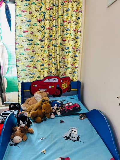 kids bed