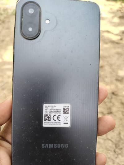 Samsung Mobile A07 5G