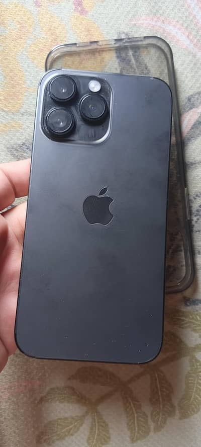 Apple iPhone 14 Pro Max Jv