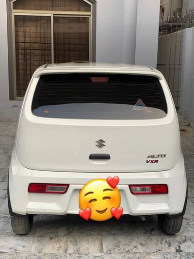 Suzuki Alto 2024