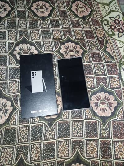 Samsung Mobile S24 Ultra