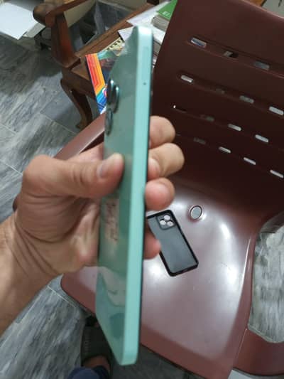 Realme C51