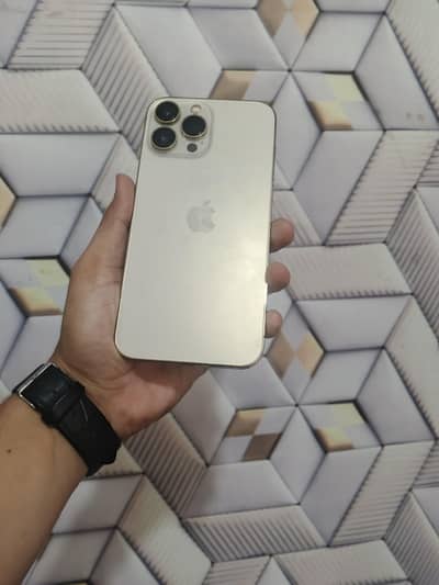 Apple iPhone 13 Pro Max