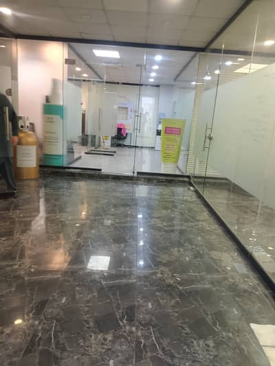 Hall available in Johar town