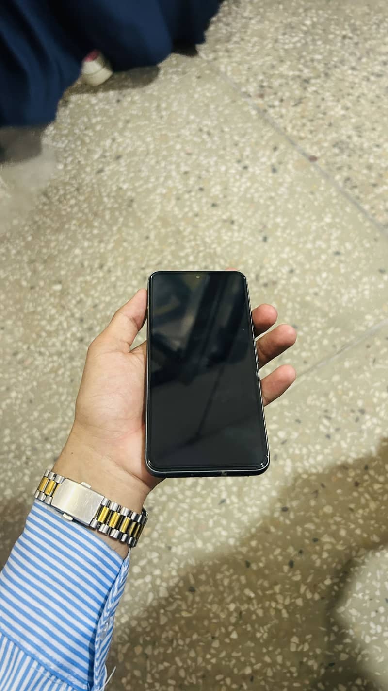 Google Pixel 8 0