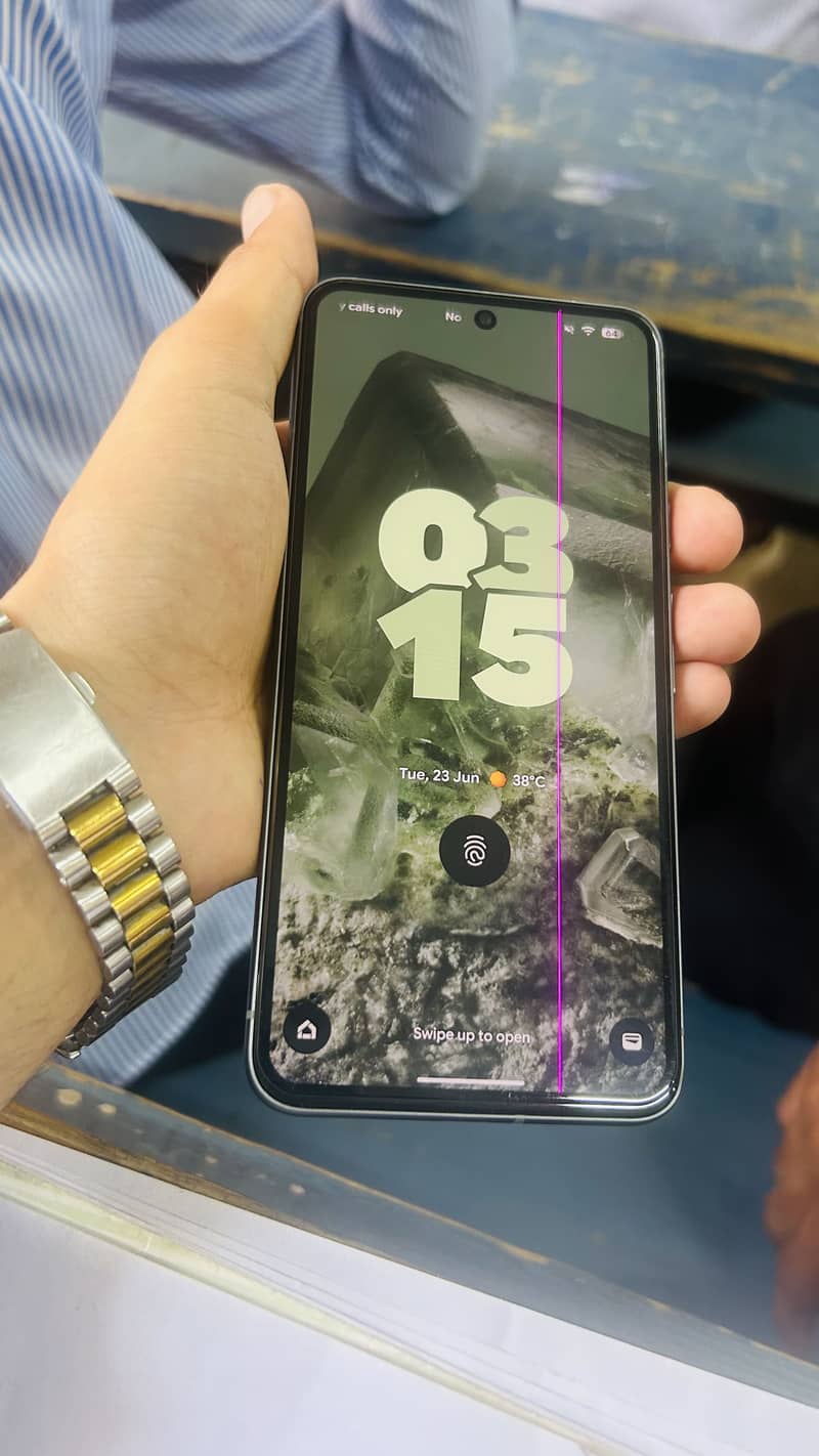 Google Pixel 8 2