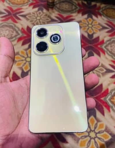 Infinix Hot 40i urgent sale