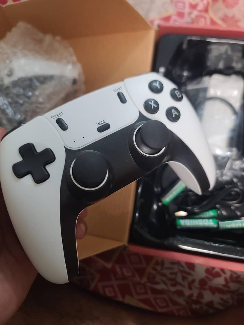 M22 plus controller gamestation 4