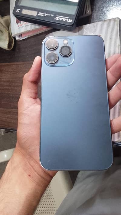 Apple iPhone 13 Pro Max