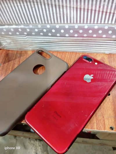 Apple iPhone 7 Plus penal dead 256gb